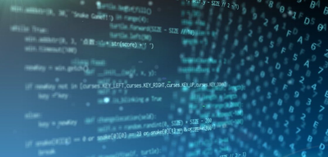 コインとアルゴリズム イメージ